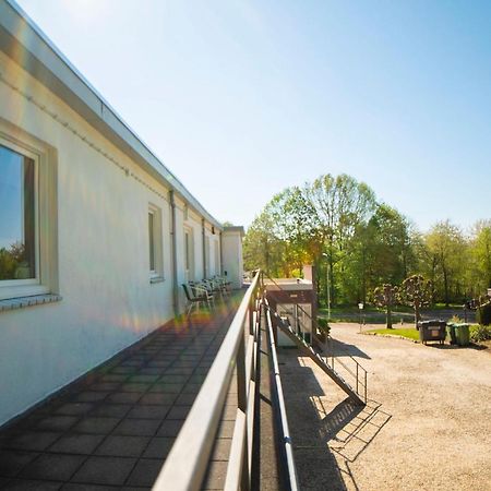 Appartement De Heek Valkenburg aan de Geul Dış mekan fotoğraf