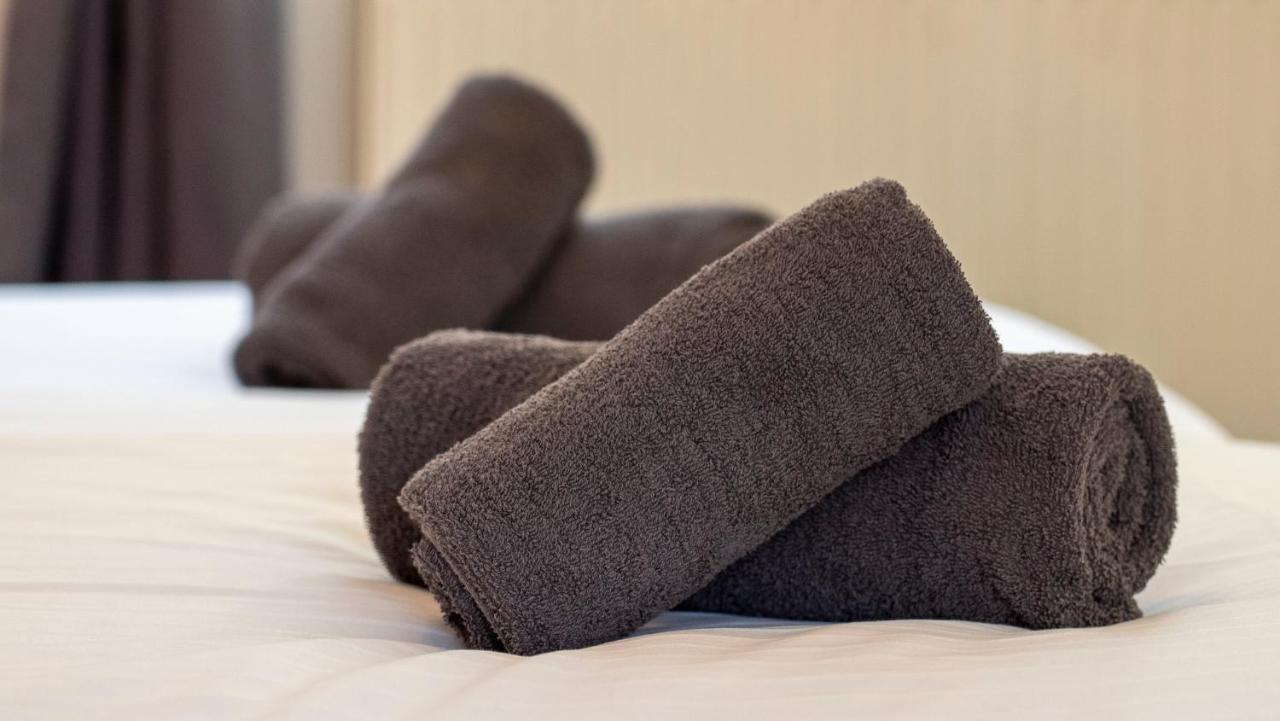 Appartement De Heek Valkenburg aan de Geul Dış mekan fotoğraf