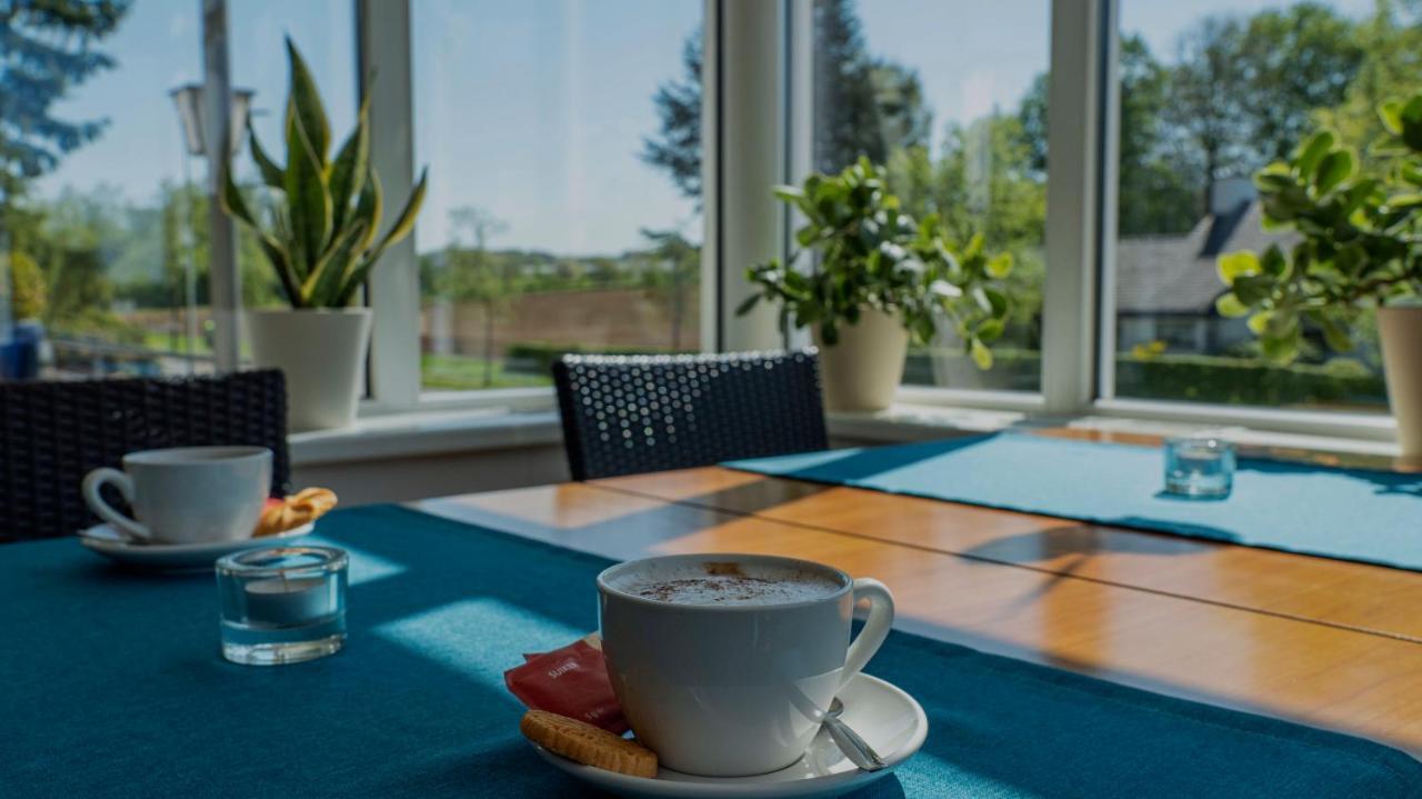 Appartement De Heek Valkenburg aan de Geul Dış mekan fotoğraf