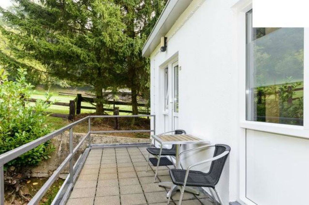 Appartement De Heek Valkenburg aan de Geul Dış mekan fotoğraf