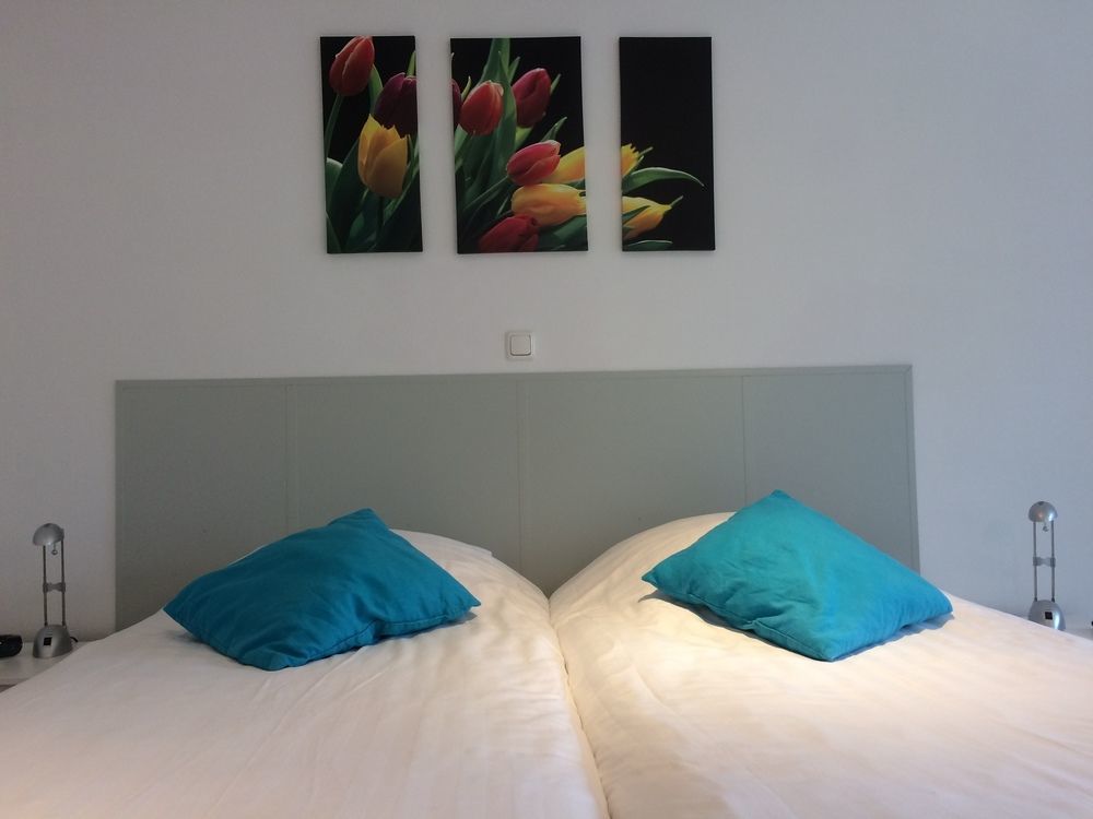 Appartement De Heek Valkenburg aan de Geul Dış mekan fotoğraf