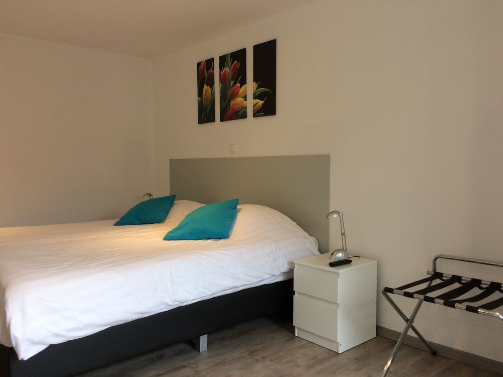 Appartement De Heek Valkenburg aan de Geul Dış mekan fotoğraf
