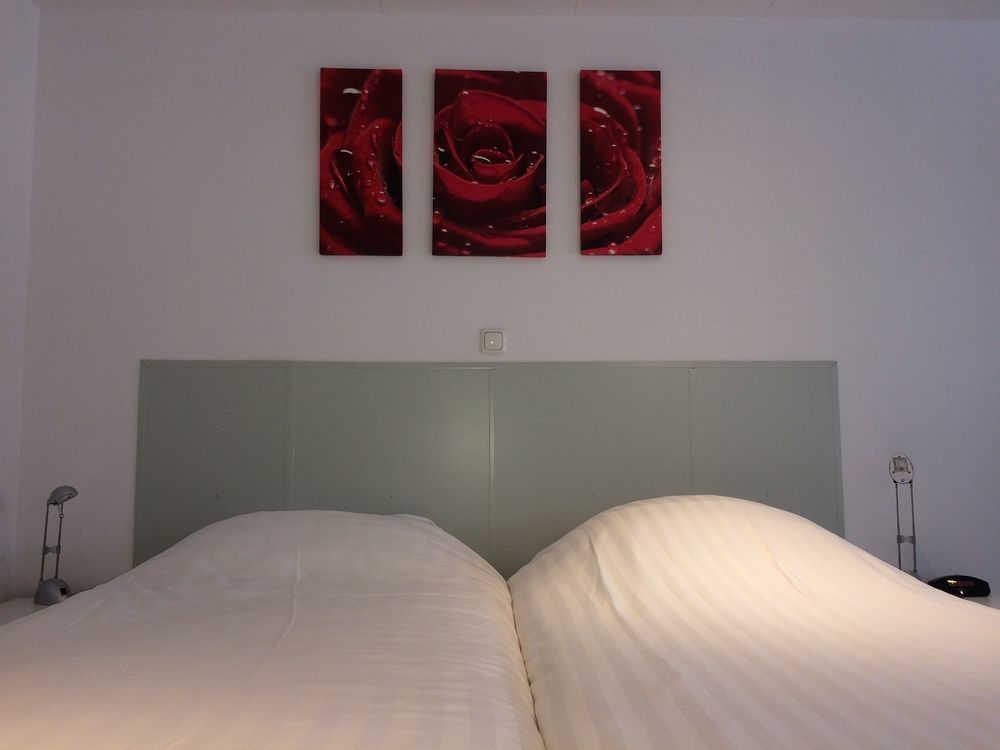 Appartement De Heek Valkenburg aan de Geul Dış mekan fotoğraf