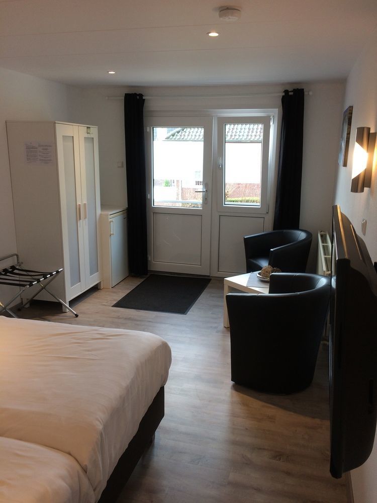 Appartement De Heek Valkenburg aan de Geul Dış mekan fotoğraf
