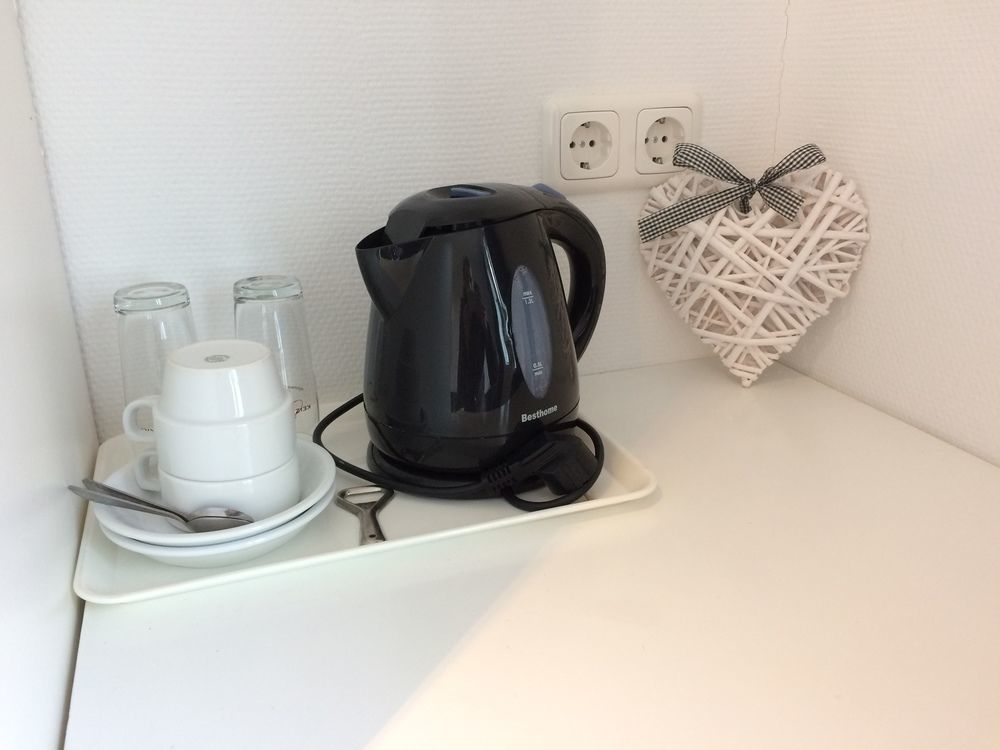 Appartement De Heek Valkenburg aan de Geul Dış mekan fotoğraf
